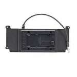 Convergent Design CD-OD-CBPPLATE (CDODCBPPLATE) Odyssey Canon BP-9x Series Battery Plate for Canon BP-Series camcorder batteries (BP-970, BP-975) 7.2V, EOS C100, 300, and C500 standard Convergent Design CD-OD-CBPPLATE (CDODCBPPLATE) Odyssey Canon BP-9x Series Battery Plate for Canon BP-Series camcorder batteries (BP-970, BP-975) 7.2V, EOS C100, 300, and C500 standard